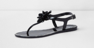 ri black sandals 2